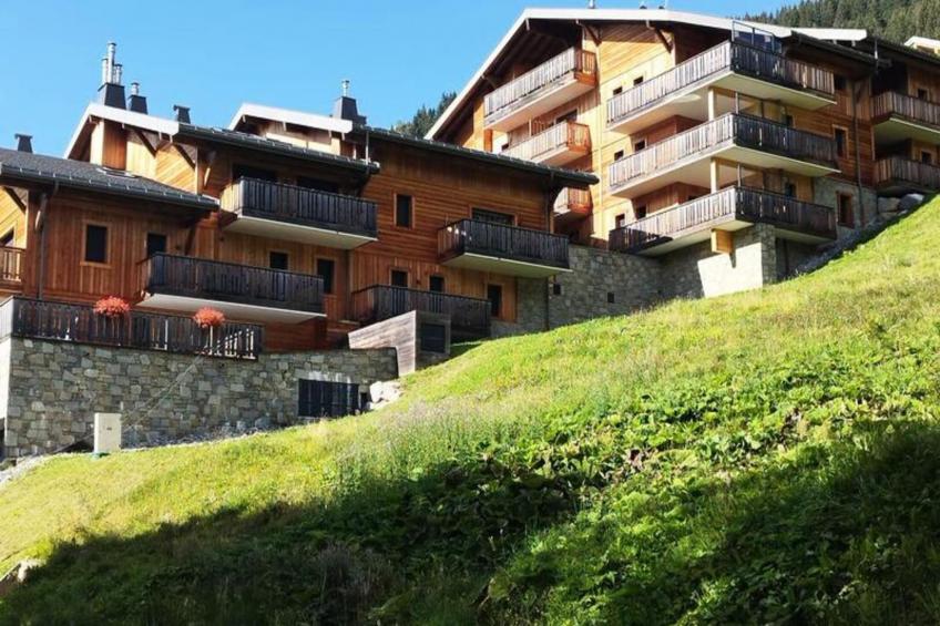 Résidence L'o Rouge - foto 30