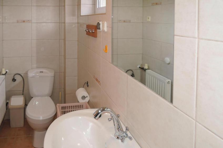 vakantiehuis, Pobierowo - foto 31