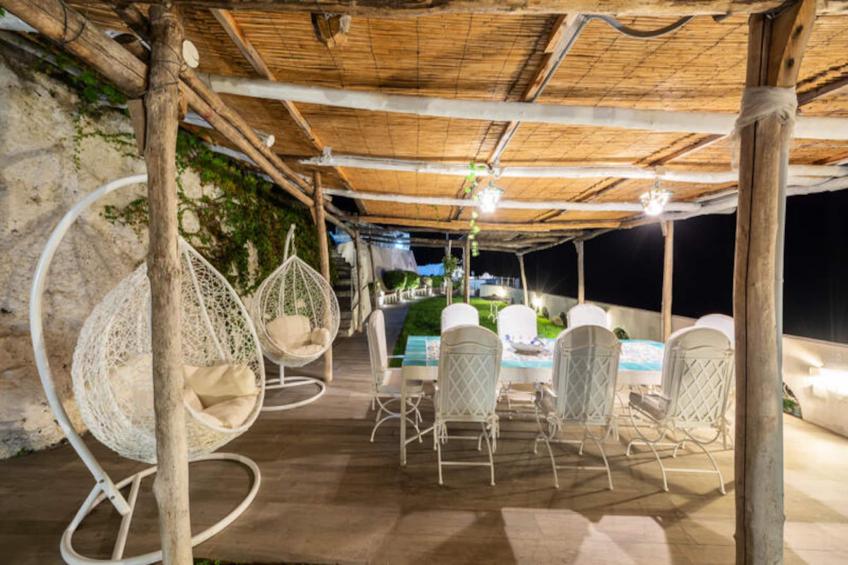 Maison à Maiori - foto 18