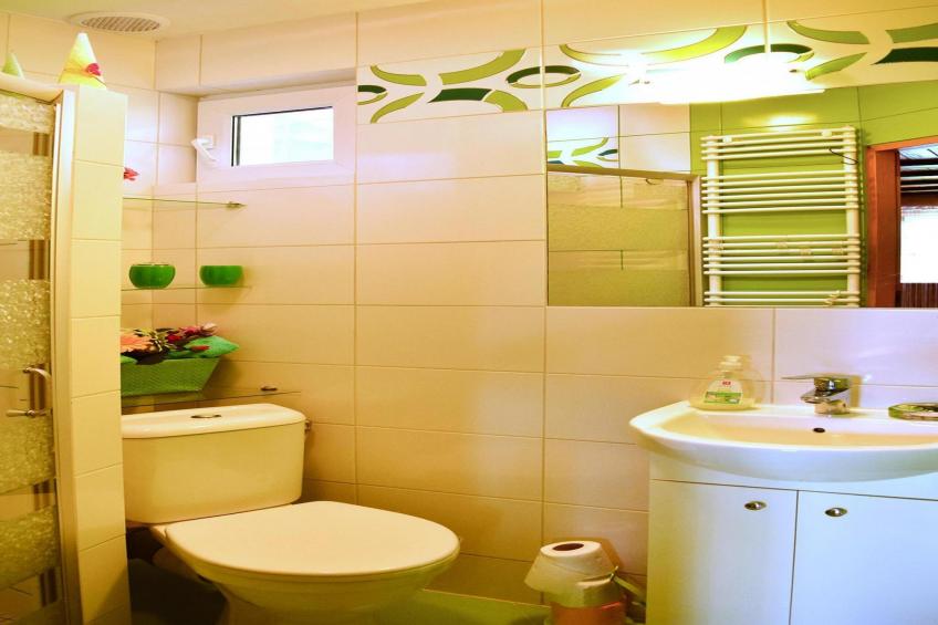 holiday home, Bieszkowice-FH 4 Pers. - foto 21