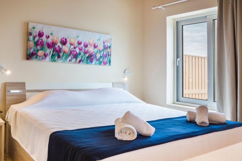 Villa Elos mit fantastischer Aussicht - foto 9