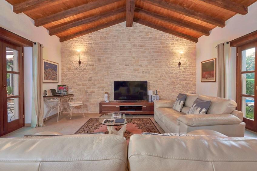 Villa Sujevic für unvergessliche Ferien , Istrien - foto 29