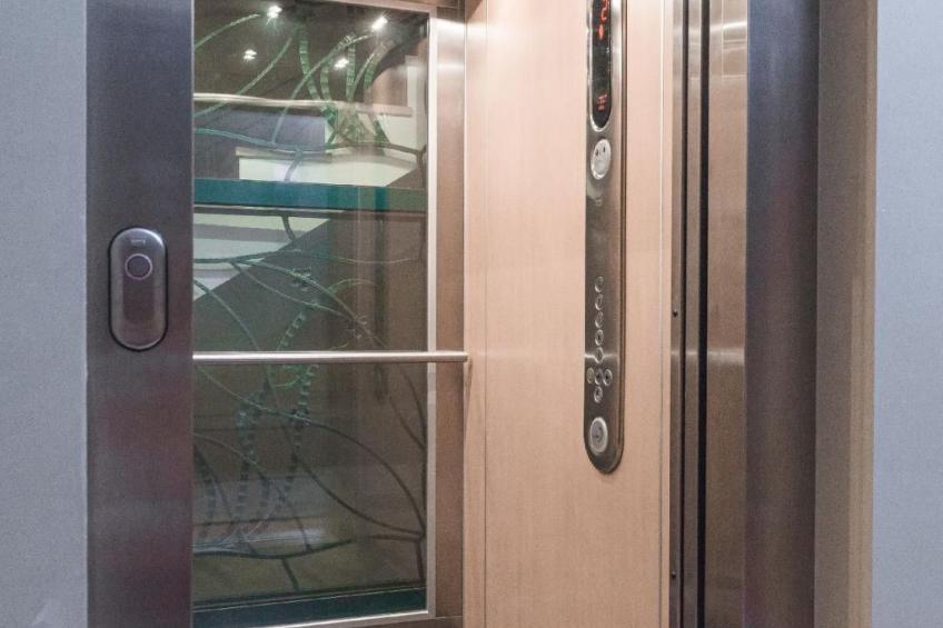 Appartement Aleksander Premium Sopot - foto 20