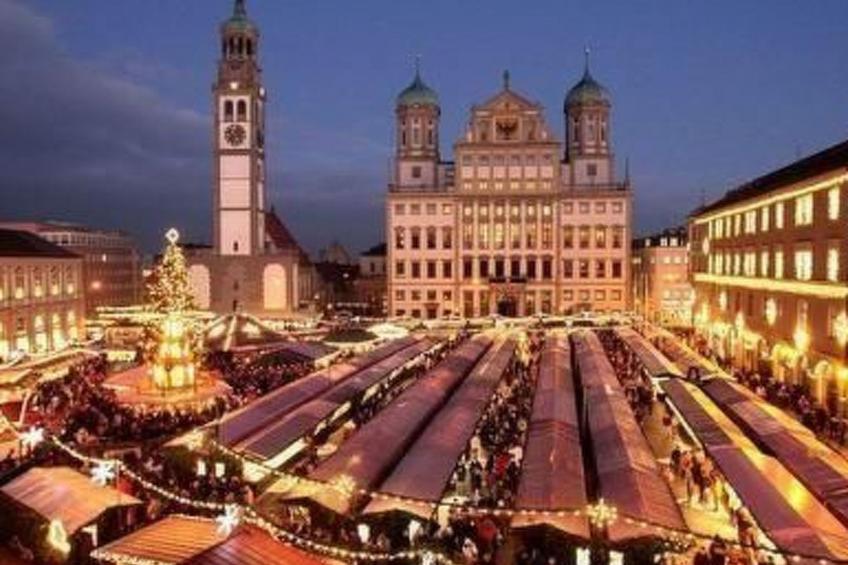 Fe.Wohnung Augsburg - foto 18