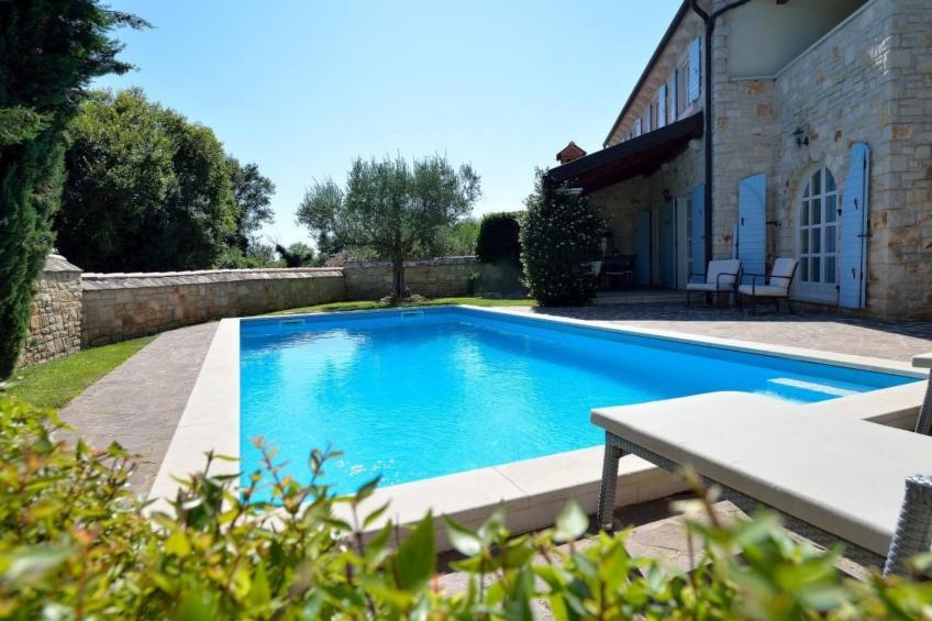 Villa Maslinova Grana