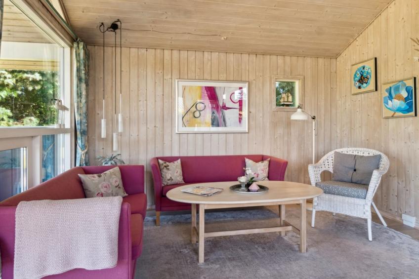 "Rixa" - 525m from the sea in Sealand - foto 26