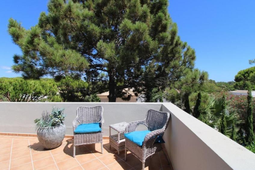 in Almancil mit Garten, Grill und Terrasse - foto 84