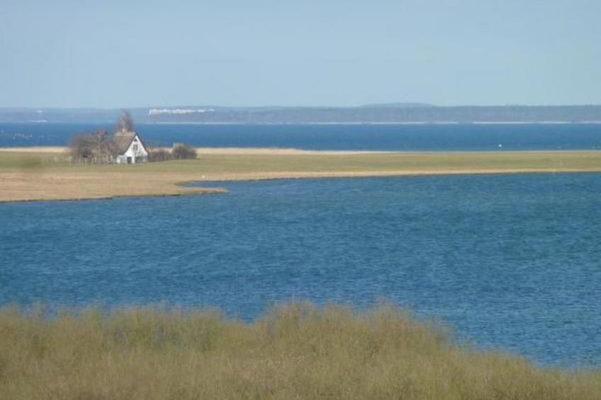 in Ludorf mit Garten und Terrasse - foto 13