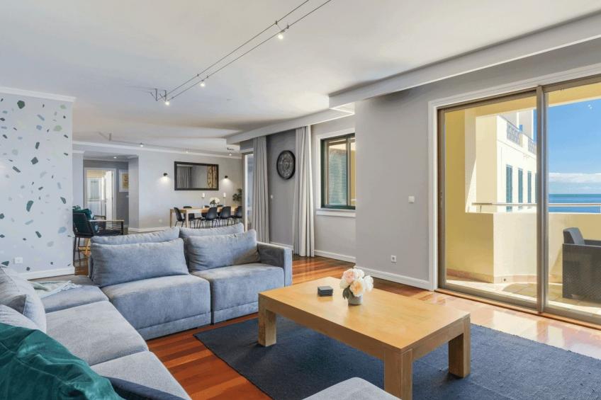 Studio für 7 Personen und 1 Kind in São Martinho, Madeira (Funchal und Umgebung - foto 4