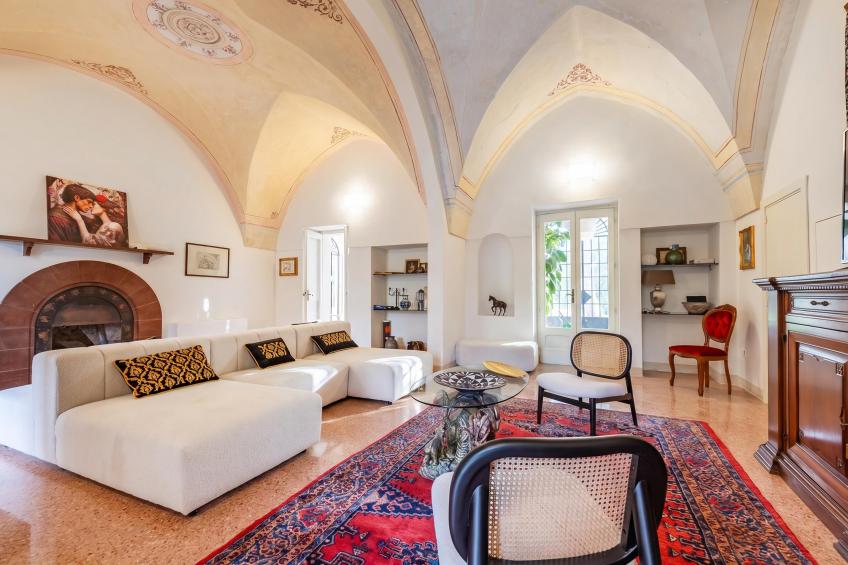 Vallone Apartment S - foto 4