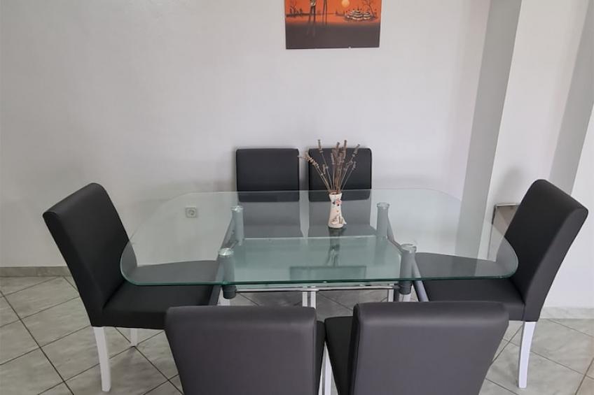 A6 - Apartments Ljilja PrivlakaA6 ca 60 qm bei Belegung mit 1-4 Pers - foto 4