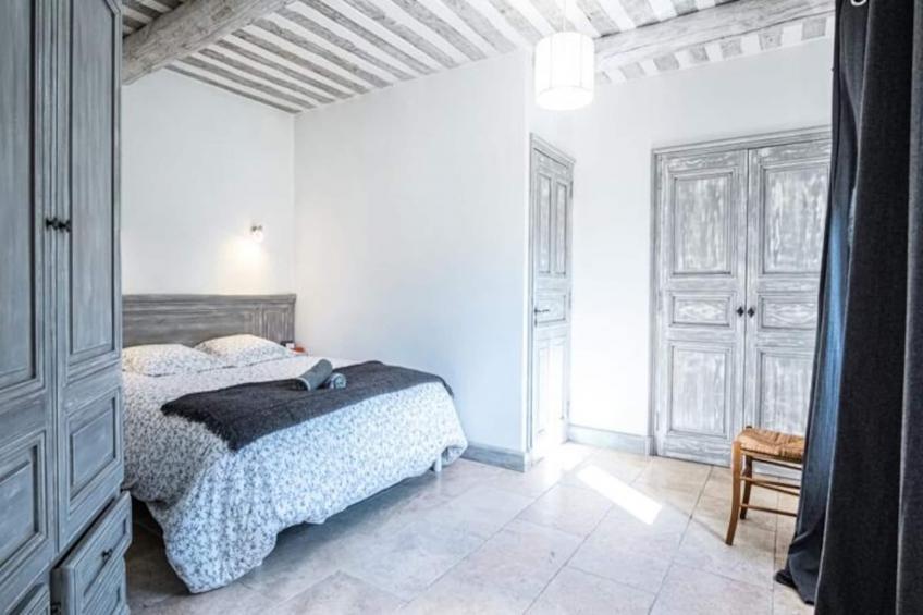 Gîte Tout Confort - Jardin Et Piscine Chauffée - foto 15