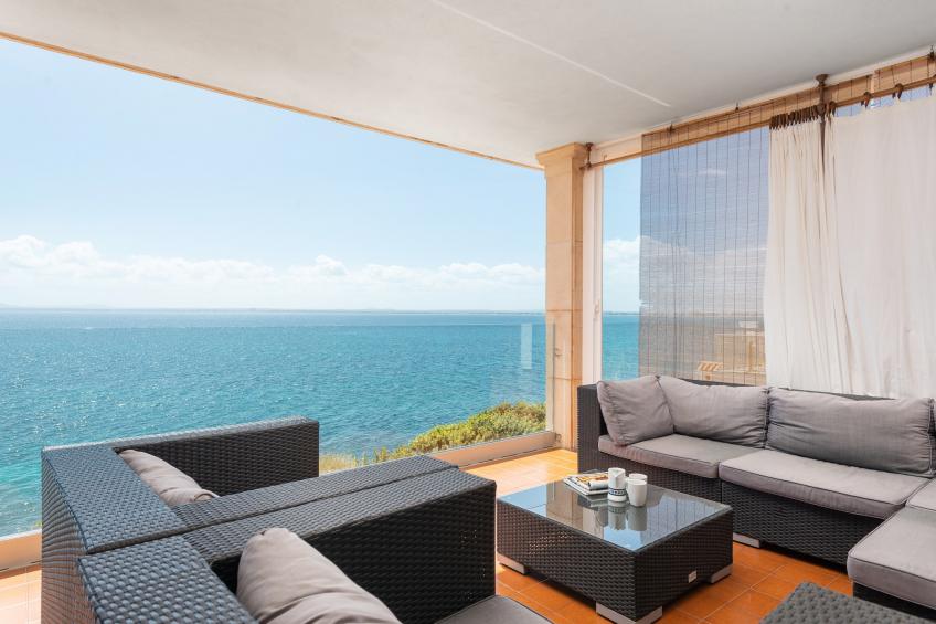 Villa Can Torrens - foto 24