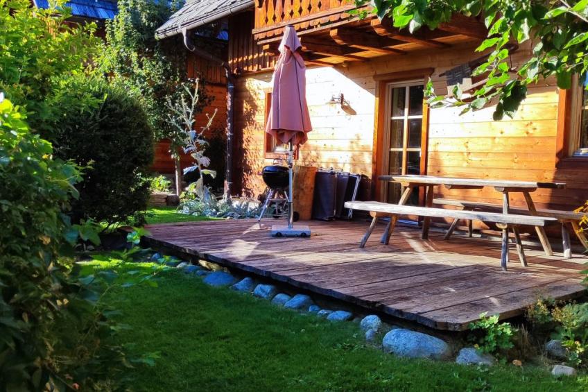 st martin chalets - foto 69