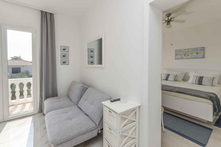 Holiday apartment by the sea with balcony - BF-9K884 - foto 19
