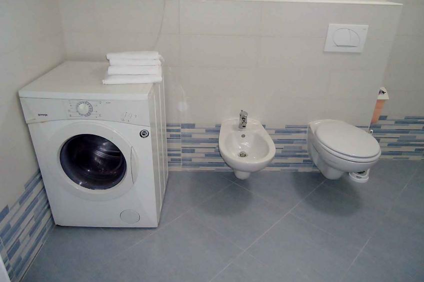 Vakantiewoning met airco - VW-P2B68 - foto 10