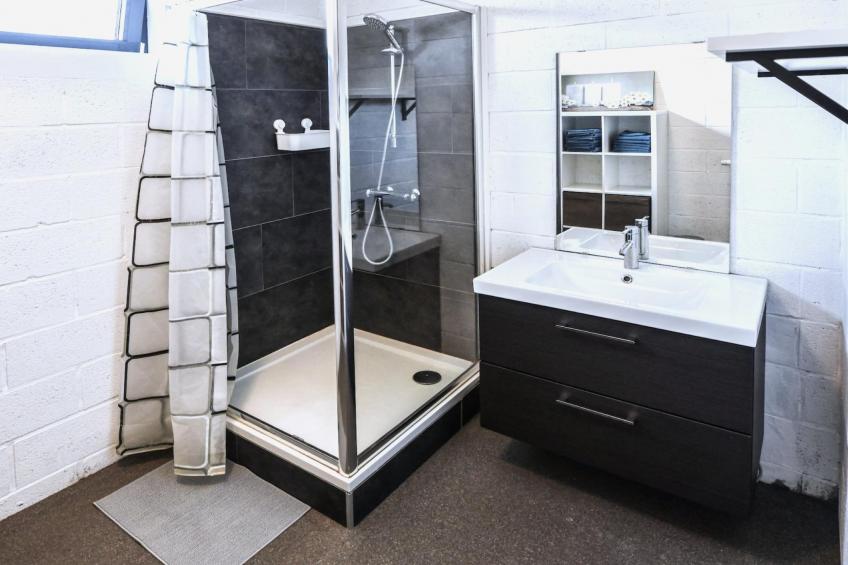 De Smishoeve volledig - met wellness - foto 22