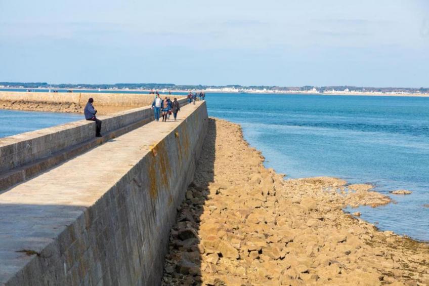 Résidence Valentin Plage 6 - foto 19