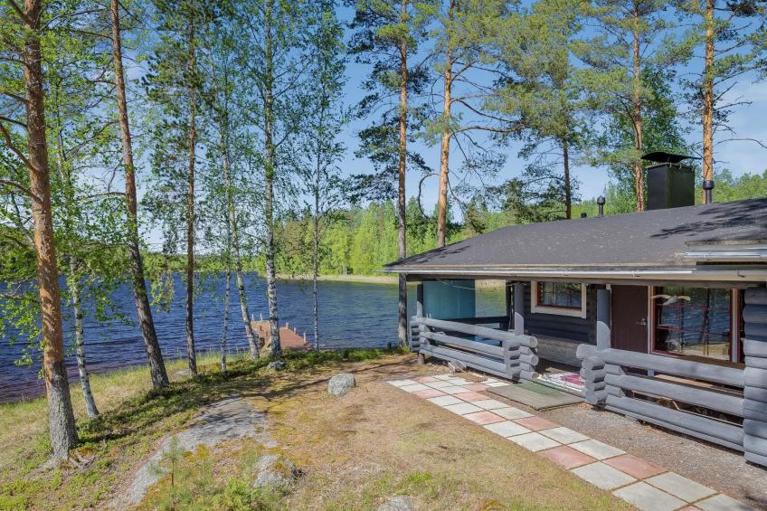 Aurinkoniemi - foto 2