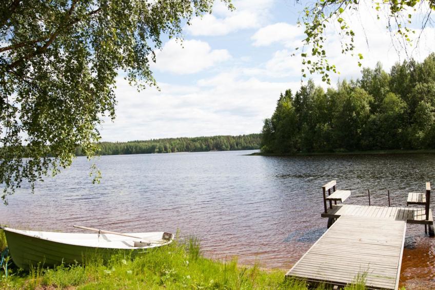 Koivuranta, vähä-eskelin lomamökit - foto 3