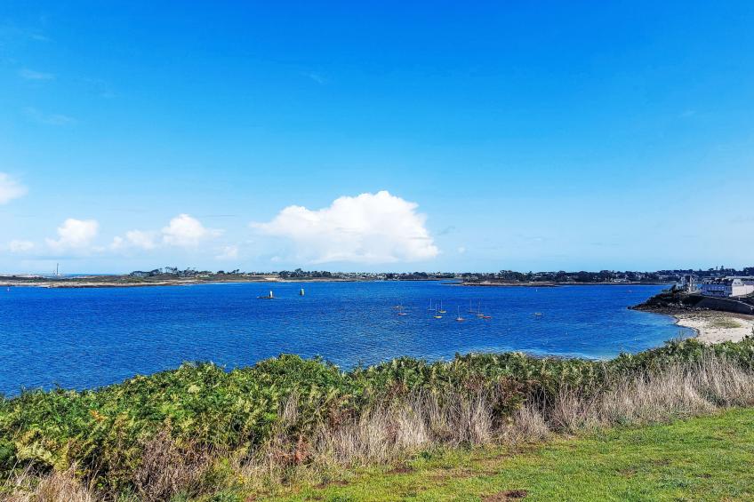 VILLA Kergoz - foto 52