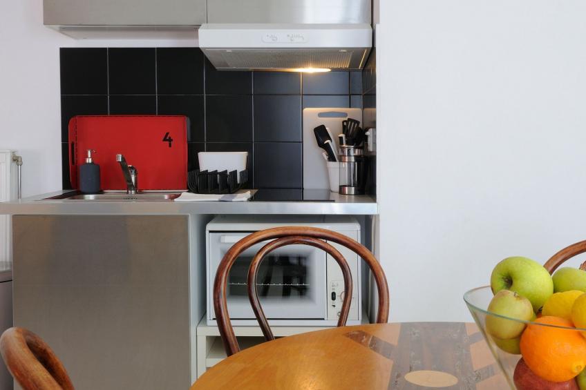 "Olive Tree" mit Balkon - foto 4