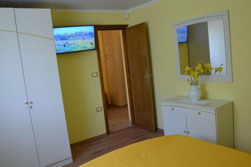 Landgut "Fragola" mit Blick auf die Berge - foto 25