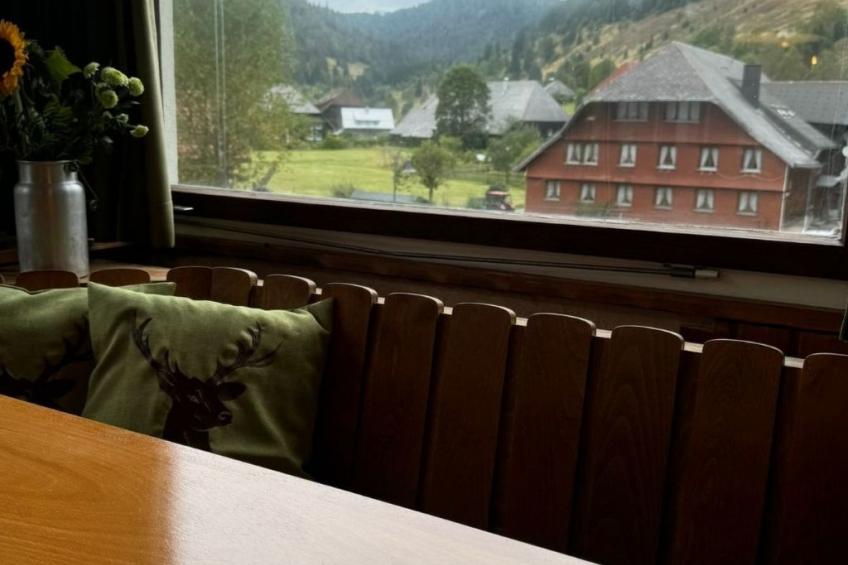 Gästehaus a Feldberg - foto 23