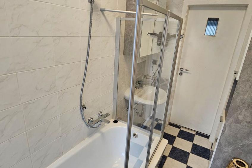 in Wesertor mit Garten - foto 32