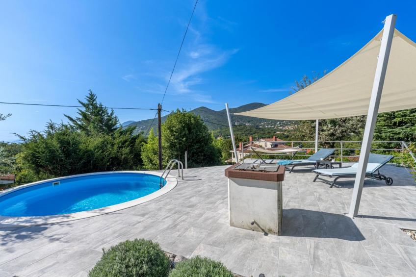 Vacation Apartment Helga - foto 30