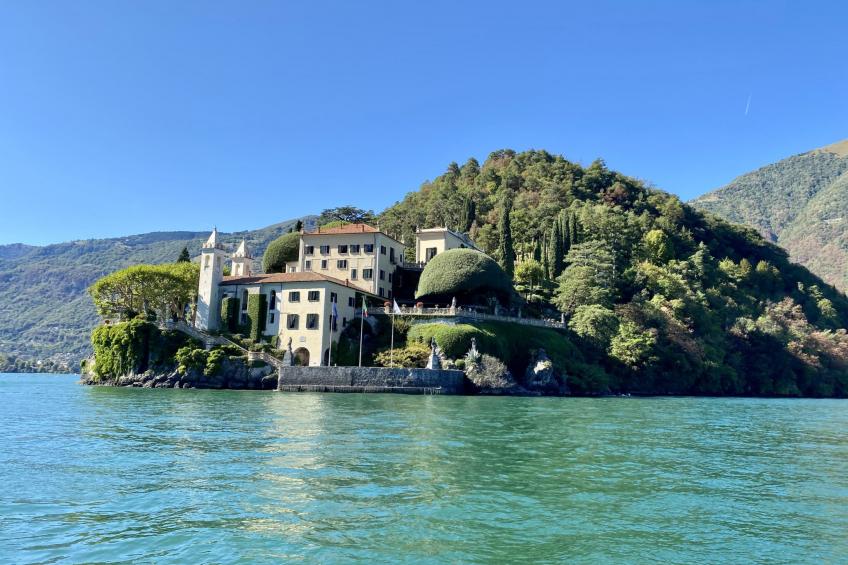 CasaKatty Zwei-Zimmer-Wohnung mit Balkon mit Seeblick - foto 43
