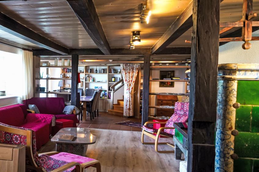 Schwarzwaldhof mit Pool & Sauna - foto 26