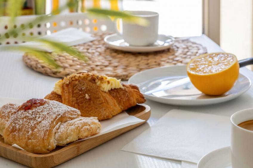 Casa La Conchiglia - foto 42