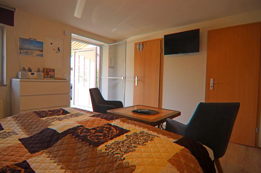 Sommerresidenz - foto 4