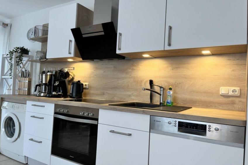 Ferienwohnung Strandidyll, Trassenheide - foto 11