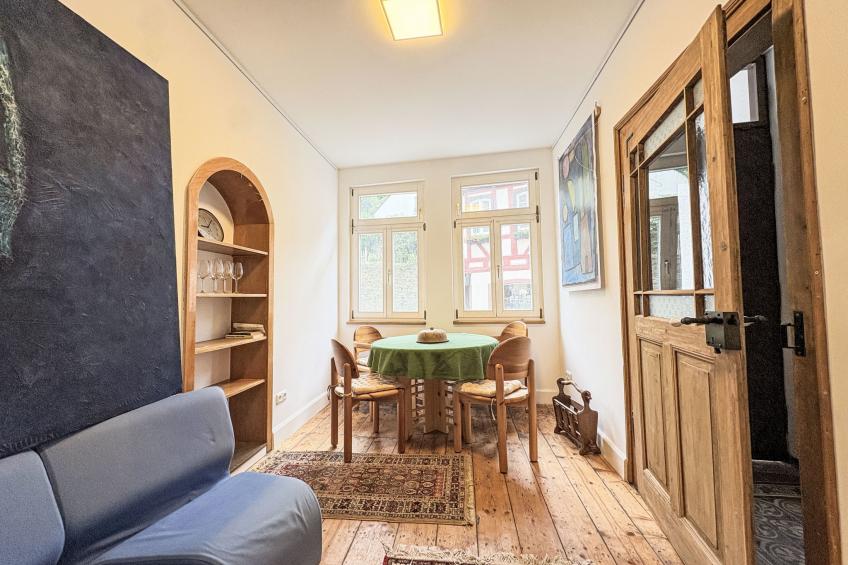 Ferienwohnung Heritage View Bacharach - foto 6