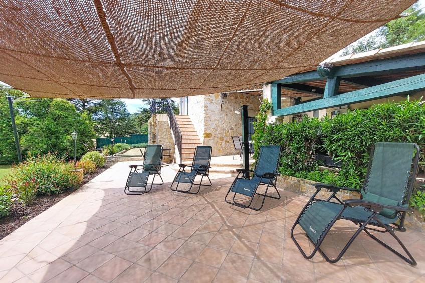 La maison aux volets bleus - foto 46