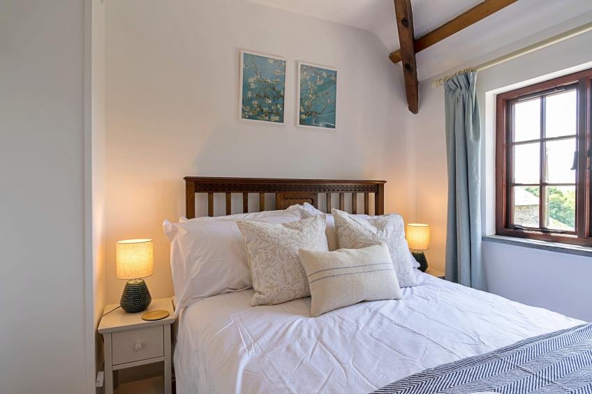 Demelza Cottage - foto 4
