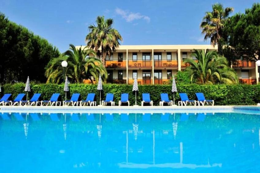 Résidence Les Jardins Ombragés - maeva Home - foto 23