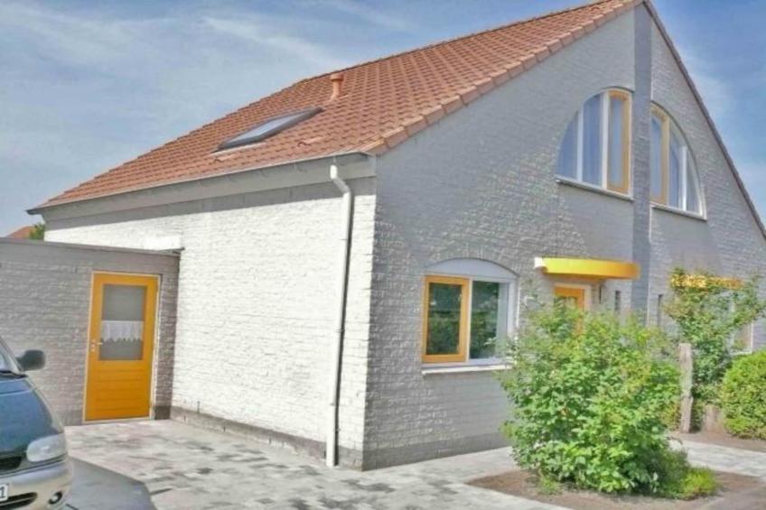 Fort Soleil 42 Zeezwaluw Breskens - foto 14