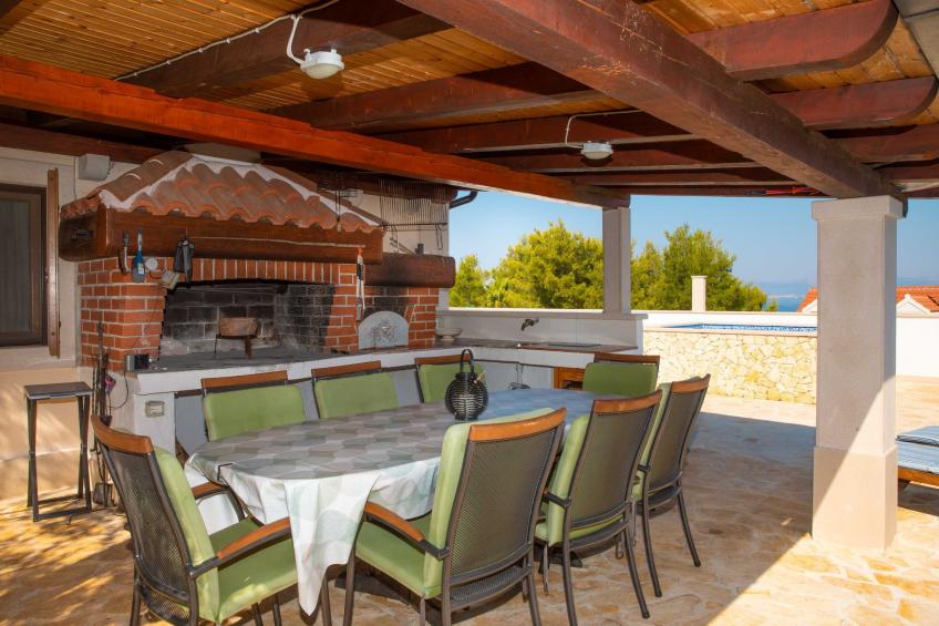 Villa Anabella - Four bedroom Villa with Swimming pool - foto 24