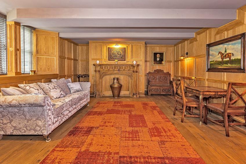 Ttich Manor Retreat - foto 6