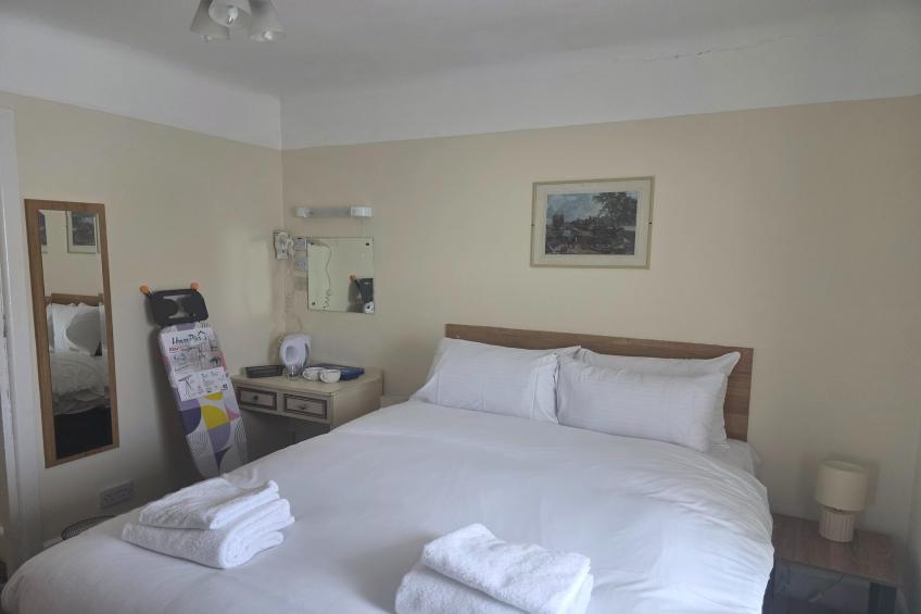 Russel Double Room - foto 8