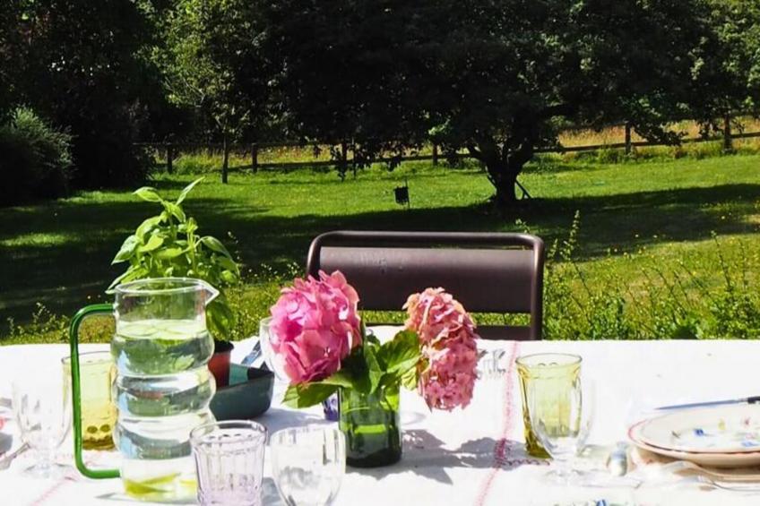 Maison Le Clos Longlais - - foto 24