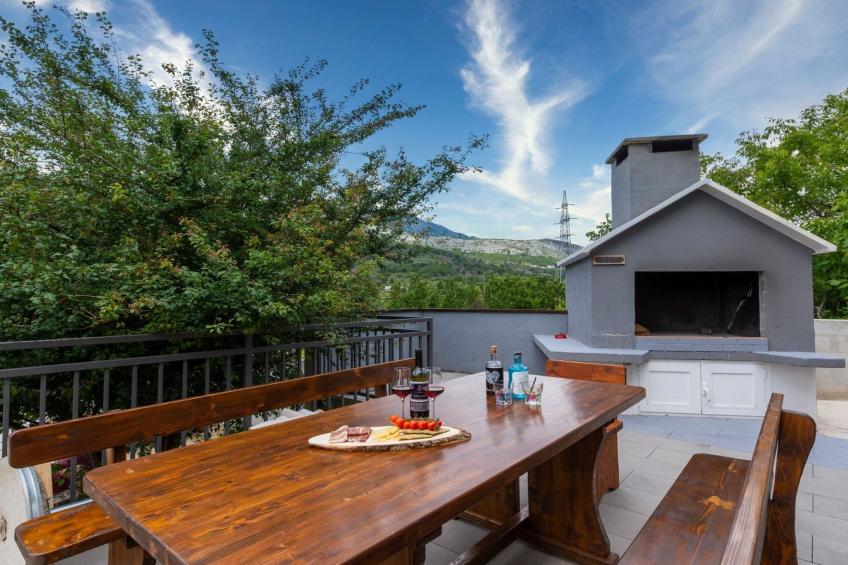 Five Bedroom Villa - foto 34