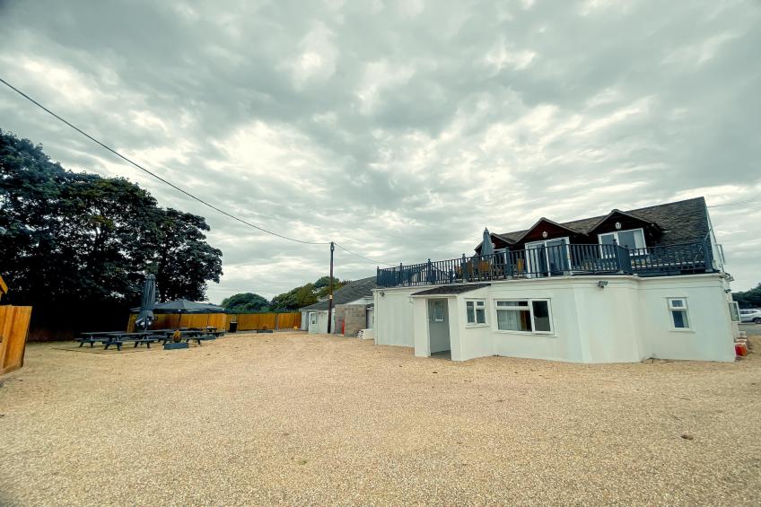 Hawk house  Double Room - foto 4