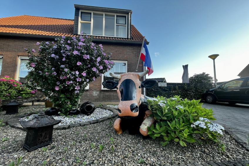 Okken House 1 and 3A - foto 10