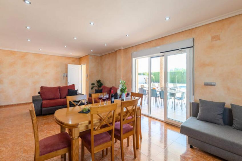 Maison à Crevillent - foto 12