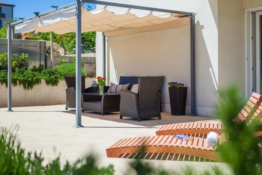 in Dugopolje mit Beheiztem Pool - foto 6