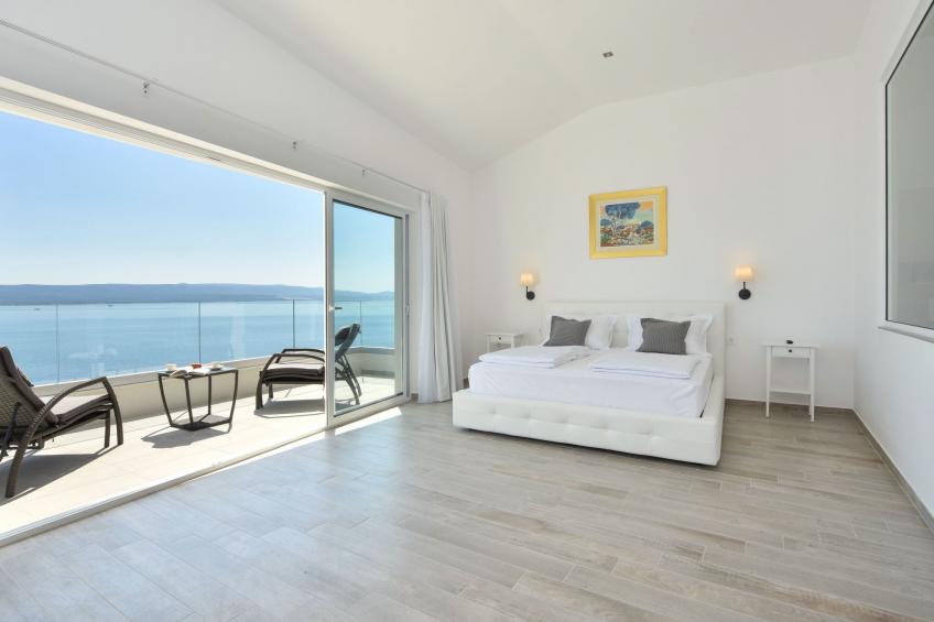 2 Schlafzimmer Villa Blue Dream mit Infinity-Pool - foto 29